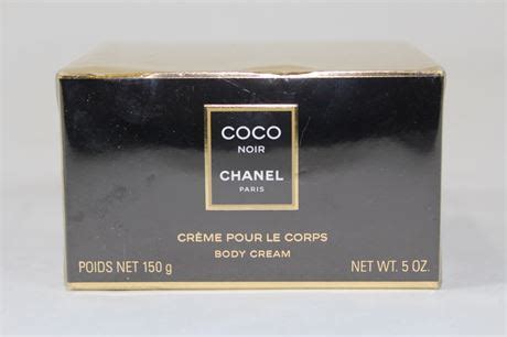 chanel creme corps|Chanel body cream 5 oz.